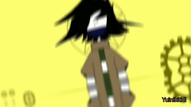 Гифт special для Kika Pixel...