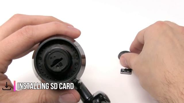 Amazing 1296P Dash Cam Unboxing and Footage - JOMICAM