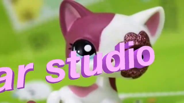 Lps: Мое Интро!/Lps Star Studio