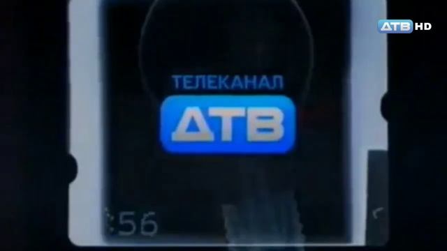 Рестарта Эфира ДТВ HD [г.Москва] (01.04.2023)