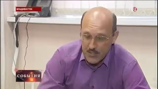 Трансляция из Кремля  Новости Владивосток 27 05 2015
