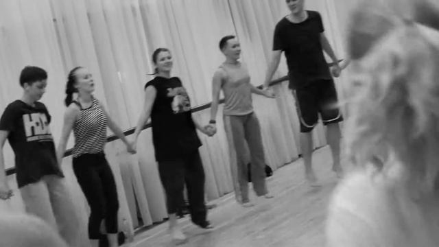 House Dance Intensive/Глубокие корни/Татьяна Тарабанова/Afro/Моменты