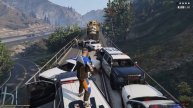 Grand Theft Auto V Боулинг