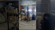 Виктор - Ахуна