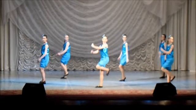 Шаг вперёд