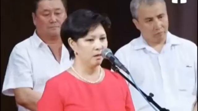 50 летие М Омуракунова кыргызский драм театр