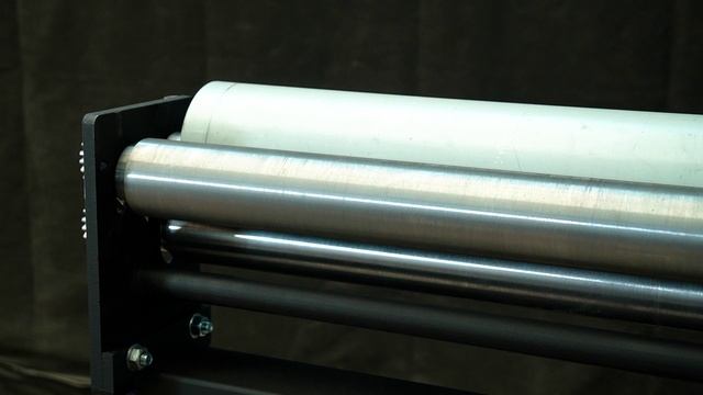 Вальцы RM-2000x1.2