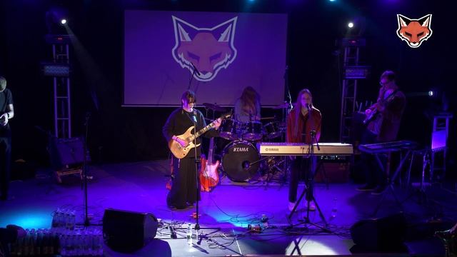 Кавер группа "Завтра Май"
Fox Drum Studio Фокс Драм Студио