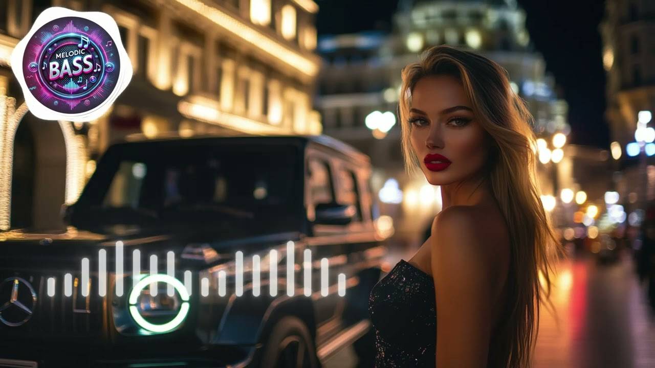 🔥Взрывная музыка Май 2025 🎧🔥 Всё самое мощное здесь! 💣