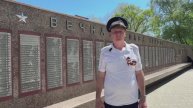 В Краснодарском крае продолжается видеомарафон «Память поколений»