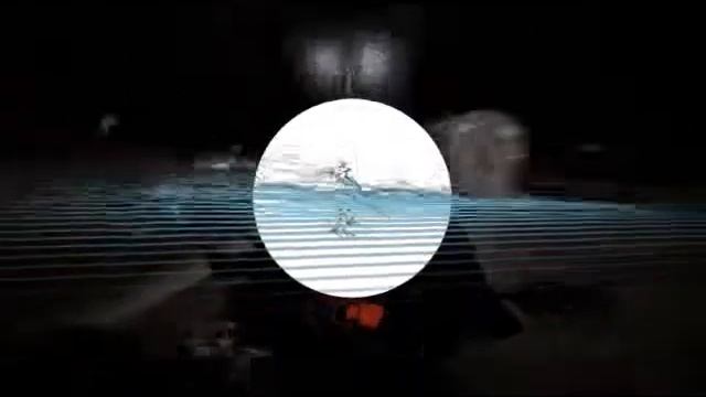 Mezcel Driving at Night with Headlights Linney That Night Remix v4