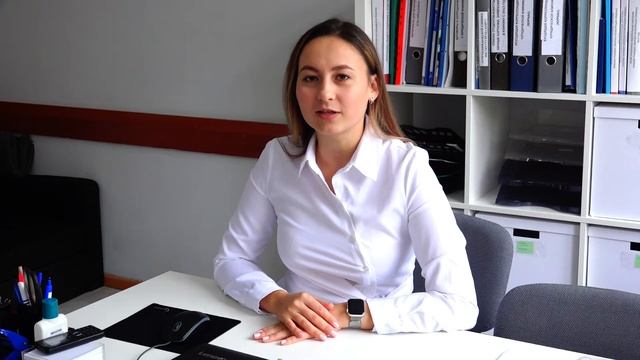 Приветственное видео Центра практической юриспруденции Института права БашГУ