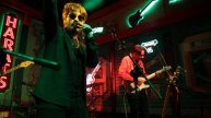 Аффинаж - Котик (15/04/2023, Harat's pub, Chelyabinsk)