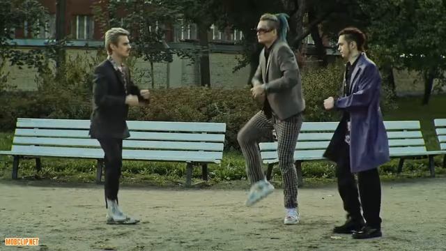 Крутой смешной клип