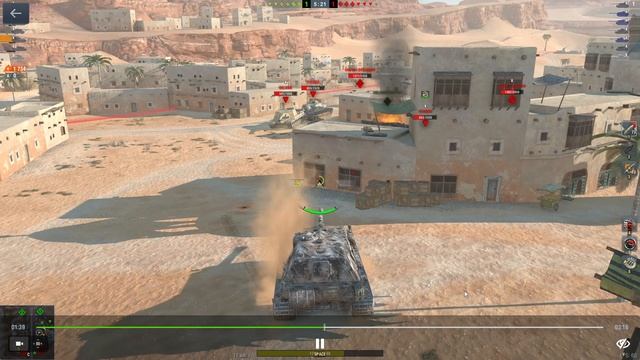 Танки Жесть!