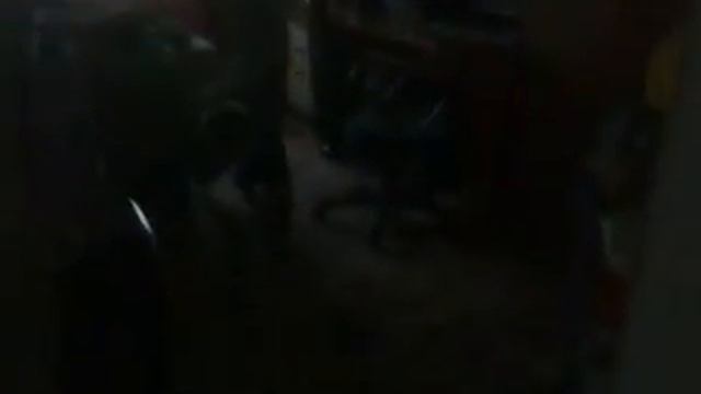 я и Гриша.прикол