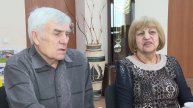 "Исток Победы". Иван Салущев
