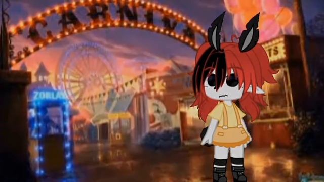 ||🎪|| Цирк ||🎪|| { меме } [ Гача клуб ] •| не ориг |•