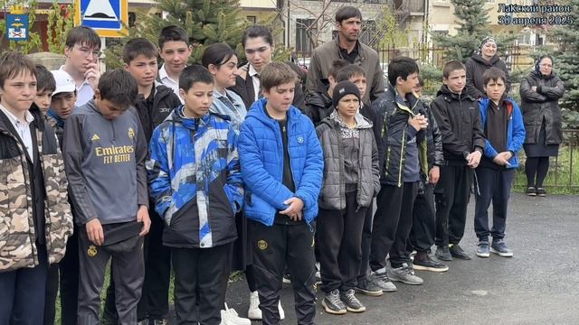 Стихи с Вахты Памяти