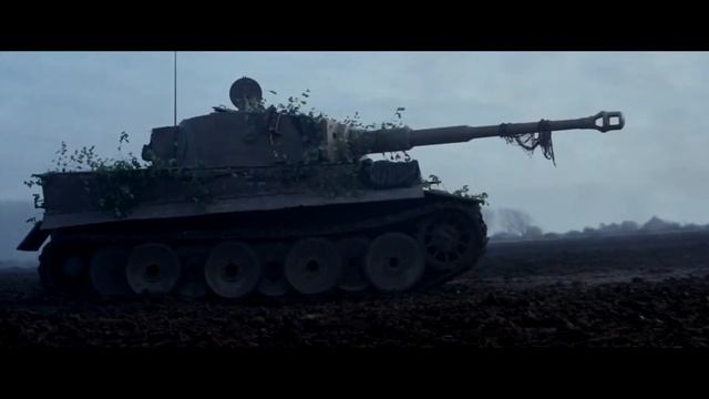 Статист на голде - Переозвучка World of Tanks