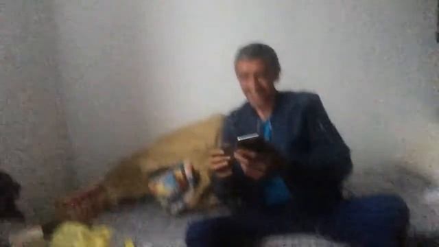 Дядя Коля угарный совет украинцам, которые едут в Польшу))! Прикол!)) ржака!))