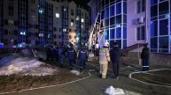 В Ханты-Мансийске предотвращена подготовка теракта украинских спецслужб против участника СВО