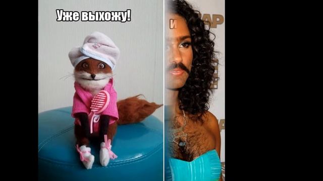 Ох уж эти девушки ч.1 Новинка Смешные моменты, Юмор,