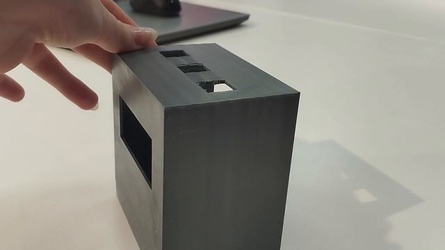 HLAB - мини-лаборатория для анализа почвы