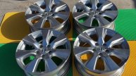Диски Honda (Enkei, M.A.T. Japan) R17 5/114.3 из Japan(Япония)!