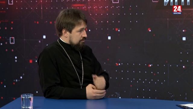 Интервью 24. Даниил Солошенко. Выпуск от 30.04.25
