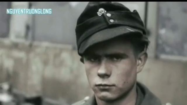Хроника Великой Отечественной войны.
Последние дни войны...