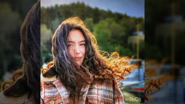 Neslihan Atagül Hangisine Benziyor Annesine'mi Babasina'mi??