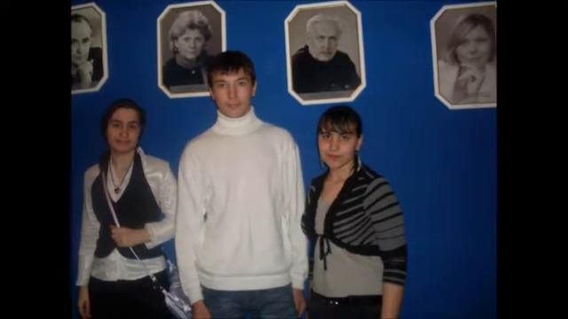 Проекты