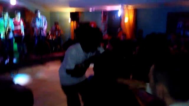 Джаз и хип - хоп