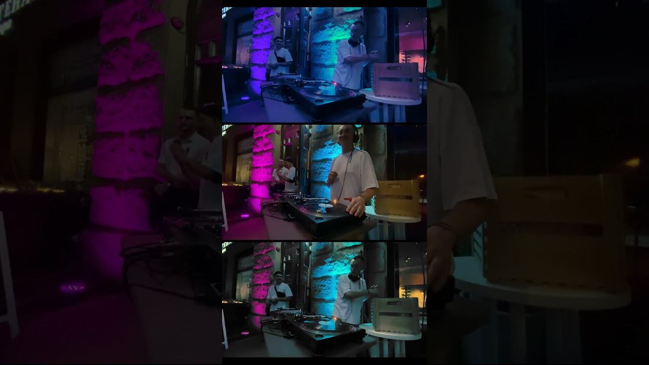 в центре мира #music #siberia #vinyl #винил #красноярск #dom #дом