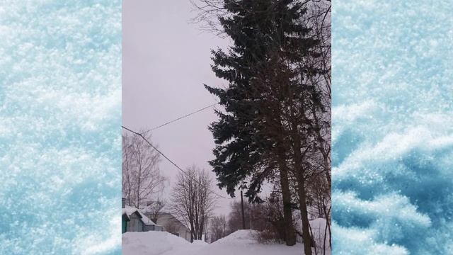 Фотовыставка "Снег кругом"