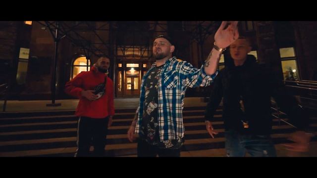 BUSTER x KARMA x ТРЭМП - 19