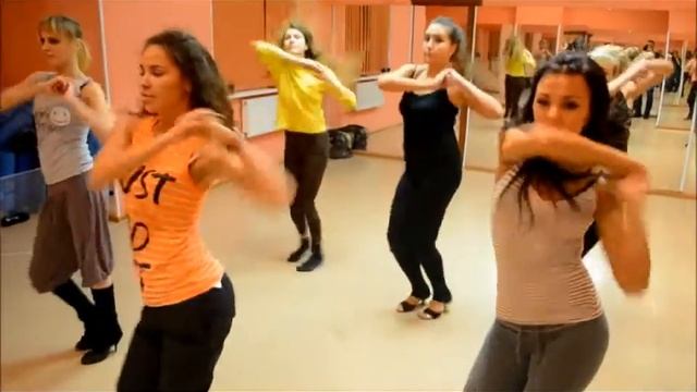 танцевальная студия "EuroDance" на академической!!!