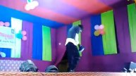 Hashem Ali dancing from Ulubari,  Basugaon