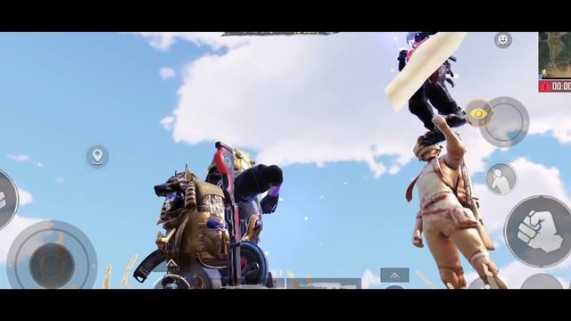 Глава и Зам фигнёй маются)))