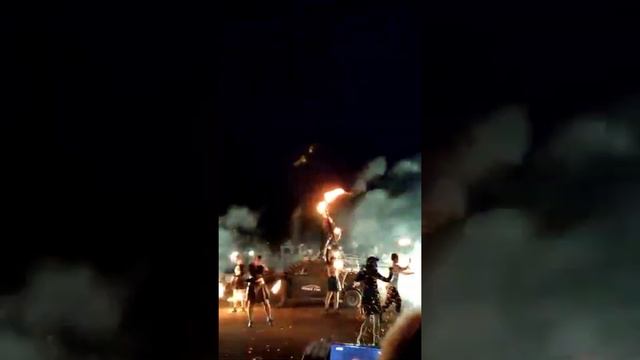 открытый фестиваль альтернативной музыки "Sammer Neru Fest"