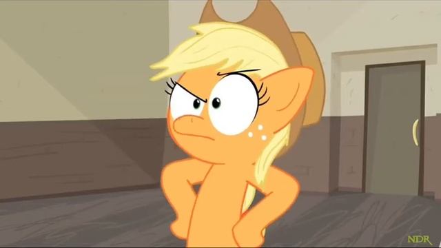 Реакция на приколы май литл пони