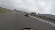 Primring karting 15.10.2016 (Властелин кольца). Финал Б