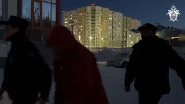 Уроженец Украины и гражданин Белоруссии по заданию из Киева готовили теракт в Ханты-Мансийске