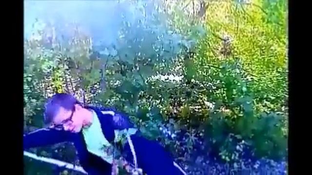 прикол арт mp4