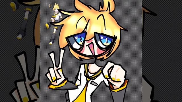 Len 🍌