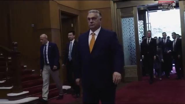 Судьба перемирия решится на неделе  США раздумали вводить санкции  Орбан потребовал одуматься