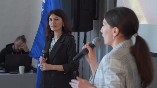 Первый форум  inCruises в Екатеринбурге март 2021