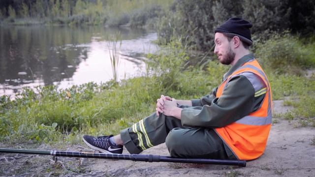 Коммунальщики - РЫБАЛКА