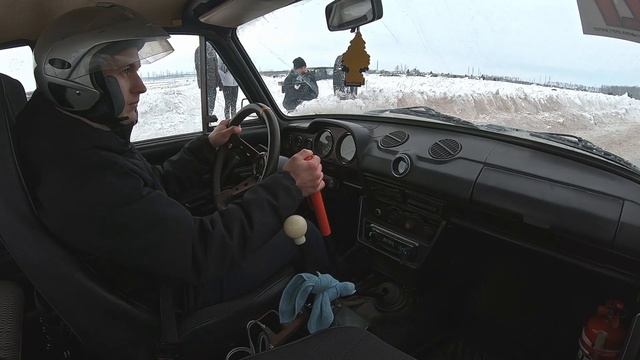 WDB Tambov, 1 этап, финал - Катышев / Ефремов